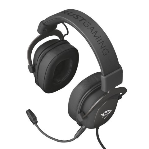 Słuchawki GXT414 ZAMAK Multiplatform Premium Słuchawki GXT414 ZAMAK Multiplatform Premium