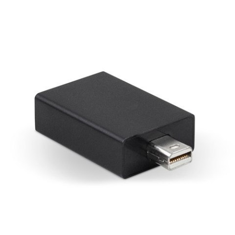 Stacja dokująca USB-C Dock (10 portów, mDP + adapter HDMI) srebrny Stacja dokująca USB-C Dock (10 portów, mDP + adapter HDMI) srebrny