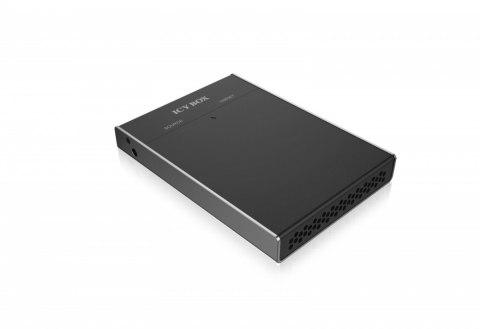 Stacja klonująca/dokująca dla M.2 SATA SSD IB-2812CL-U3 Stacja klonująca/dokująca dla M.2 SATA SSD IB-2812CL-U3