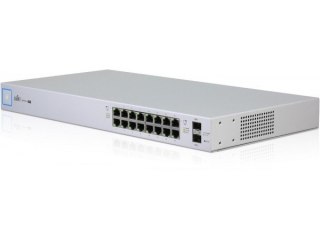 Switch 16x1GbE POE+ US-16-150W