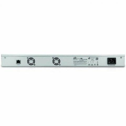 Switch 16x1GbE POE+ US-16-150W