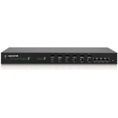 Switch 16xSFP+ ES-16-XG