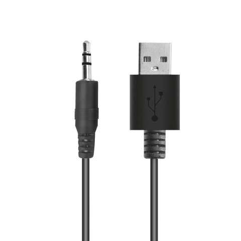 Głośniki GXT 606 JAVV 2.0 RGB Podświetlane Głośniki GXT 606 JAVV 2.0 RGB Podświetlane