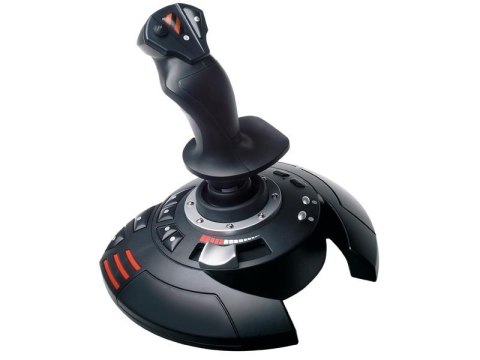 Joystick T.Flight Stick X PS3 PC Joystick T.Flight Stick X PS3 PC