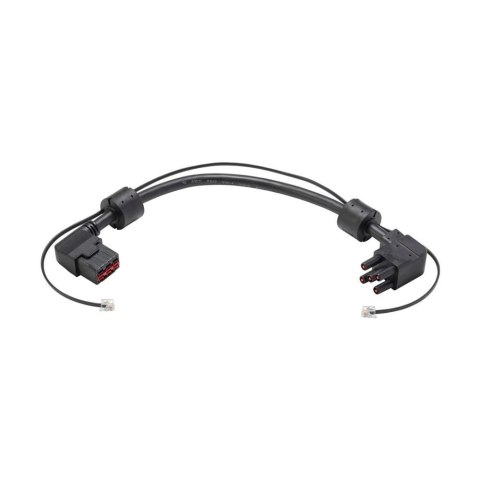 Kabel adapter 9PX - EX 72V Kabel adapter 9PX - EX 72V