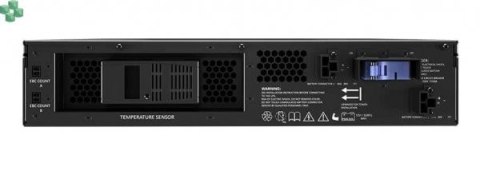Moduł bateryjny GXT5-EBC72VRT2UE dla 3kVA (GXT5) i 2.2kVA-3kVA (Edge) Moduł bateryjny GXT5-EBC72VRT2UE dla 3kVA (GXT5) i 2.2kVA-3kVA (Edge)