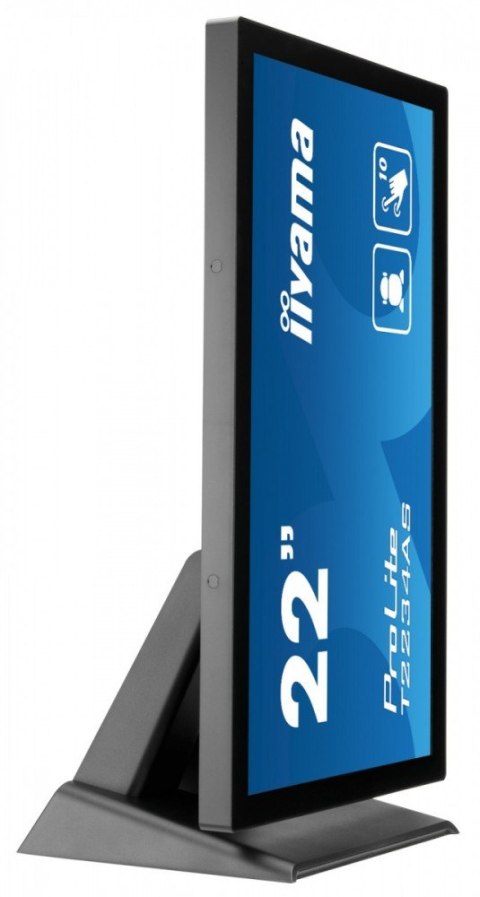 Monitor 22 cale T2234AS-B1 POJ.10PKT.IP65,HDMI,ANDROID 8.1,