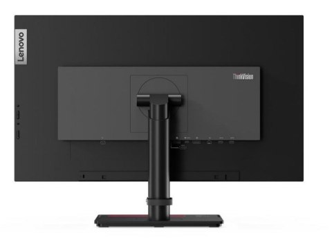 Monitor 27 ThinkVision P27h-20 61E9GAT6EU Monitor 27 ThinkVision P27h-20 61E9GAT6EU