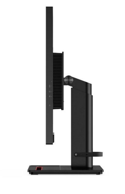 Monitor 27 ThinkVision P27h-20 61E9GAT6EU Monitor 27 ThinkVision P27h-20 61E9GAT6EU