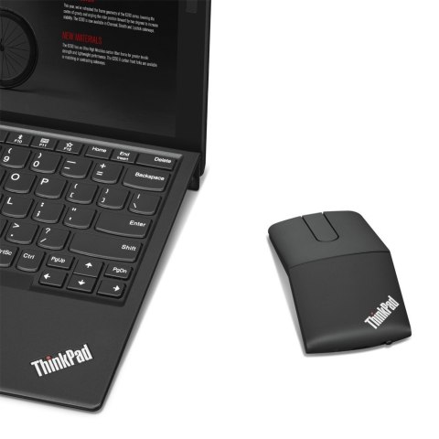Mysz ThinkPad X1 Presenter 4Y50U45359 Mysz ThinkPad X1 Presenter 4Y50U45359