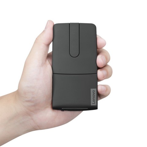 Mysz ThinkPad X1 Presenter 4Y50U45359 Mysz ThinkPad X1 Presenter 4Y50U45359