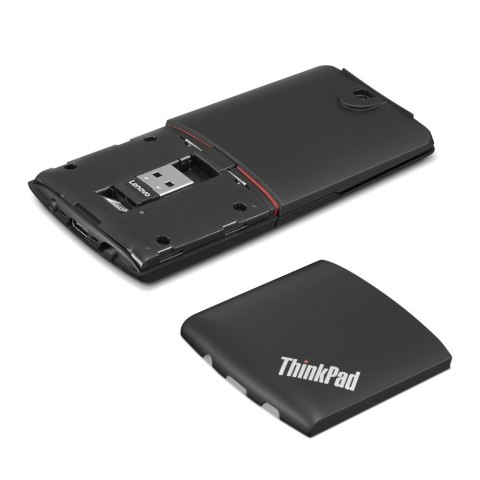 Mysz ThinkPad X1 Presenter 4Y50U45359 Mysz ThinkPad X1 Presenter 4Y50U45359