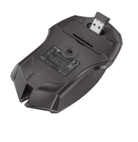 Mysz bezprzewodowa GXT103 GAV Mysz bezprzewodowa GXT103 GAV
