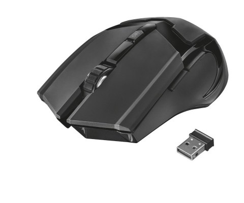 Mysz bezprzewodowa GXT103 GAV Mysz bezprzewodowa GXT103 GAV