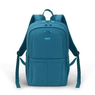 Plecak Eco Backpack SCALE 13-15.6 niebieski