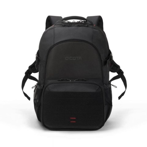 Plecak Hero E-Sports 15-17.3 czarny Plecak Hero E-Sports 15-17.3 czarny