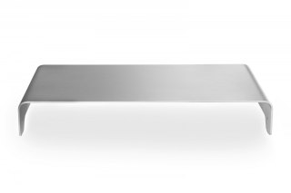 Podstawka pod monitor Slim do 10kg aluminiowa