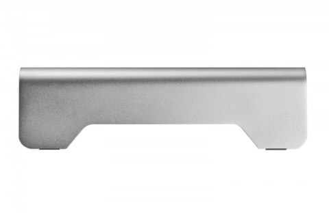Podstawka pod monitor Slim do 10kg aluminiowa