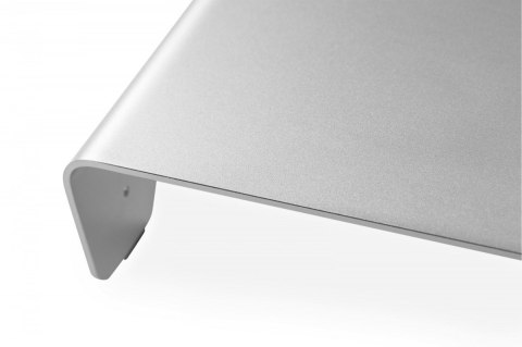Podstawka pod monitor Slim do 10kg aluminiowa