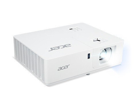 Projektor PL6610 WUXGA DLP/ 5500lm/200000:1/Laser/HDMI Projektor PL6610 WUXGA DLP/ 5500lm/200000:1/Laser/HDMI