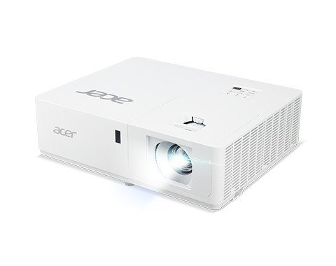 Projektor PL6610 WUXGA DLP/ 5500lm/200000:1/Laser/HDMI Projektor PL6610 WUXGA DLP/ 5500lm/200000:1/Laser/HDMI