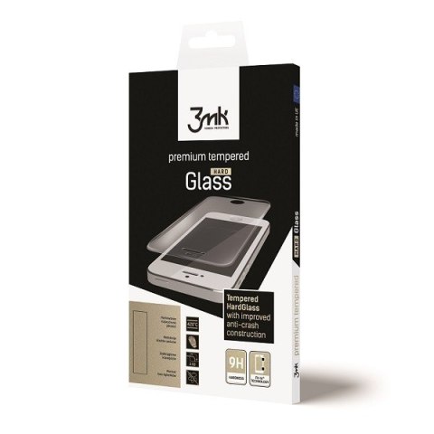 Szkło hartowane HardGlass iPhone 11 Pro 5,8 Szkło hartowane HardGlass iPhone 11 Pro 5,8