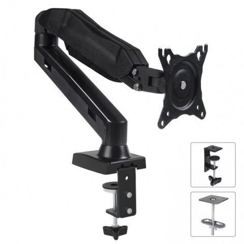 Uchwyt na monitor 13-27 8kg MC-860 Uchwyt na monitor 13-27 8kg MC-860
