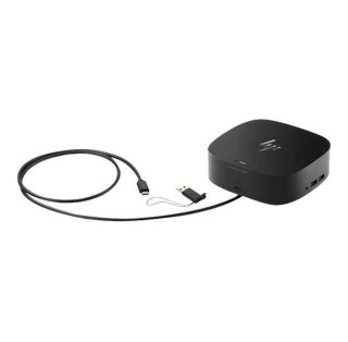 Uniwersalna stacja dokująca USB-C/A G2 EURO 5TW13AA