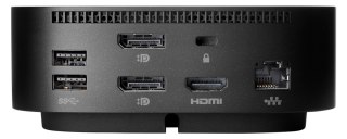 Uniwersalna stacja dokująca USB-C/A G2 EURO 5TW13AA
