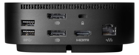 Uniwersalna stacja dokująca USB-C/A G2 EURO 5TW13AA Uniwersalna stacja dokująca USB-C/A G2 EURO 5TW13AA
