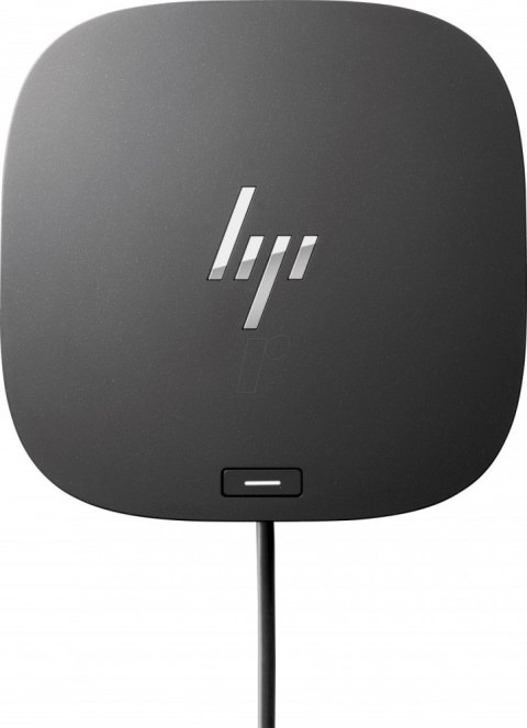 Uniwersalna stacja dokująca USB-C/A G2 EURO 5TW13AA Uniwersalna stacja dokująca USB-C/A G2 EURO 5TW13AA