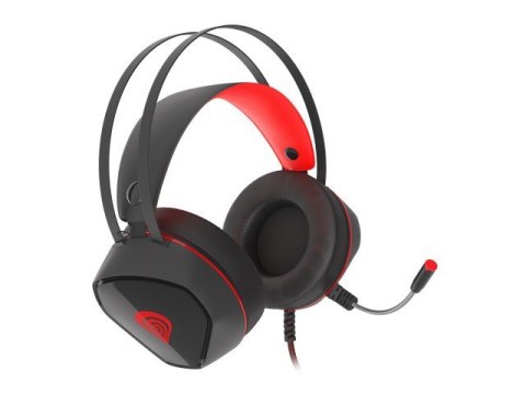 Zestaw dla graczy 4 w 1 Cobalt 330 klawiatura + mysz + słuchawki + podkładka Zestaw dla graczy 4 w 1 Cobalt 330 klawiatura + mysz + słuchawki + podkładka