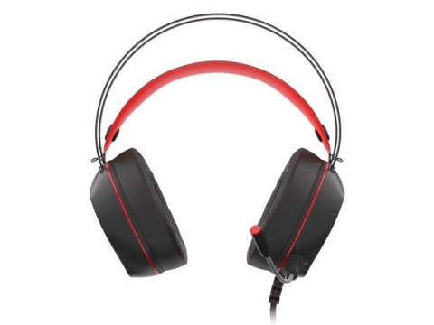 Zestaw dla graczy 4 w 1 Cobalt 330 klawiatura + mysz + słuchawki + podkładka Zestaw dla graczy 4 w 1 Cobalt 330 klawiatura + mysz + słuchawki + podkładka