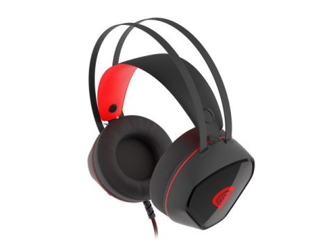 Zestaw dla graczy 4 w 1 Cobalt 330 klawiatura + mysz + słuchawki + podkładka Zestaw dla graczy 4 w 1 Cobalt 330 klawiatura + mysz + słuchawki + podkładka
