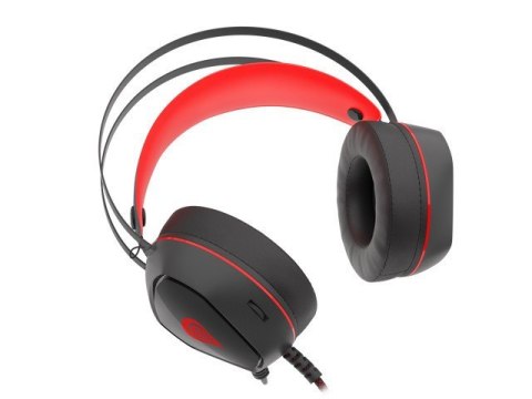 Zestaw dla graczy 4 w 1 Cobalt 330 klawiatura + mysz + słuchawki + podkładka Zestaw dla graczy 4 w 1 Cobalt 330 klawiatura + mysz + słuchawki + podkładka