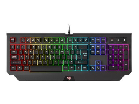 Zestaw dla graczy 4 w 1 Cobalt 330 klawiatura + mysz + słuchawki + podkładka Zestaw dla graczy 4 w 1 Cobalt 330 klawiatura + mysz + słuchawki + podkładka