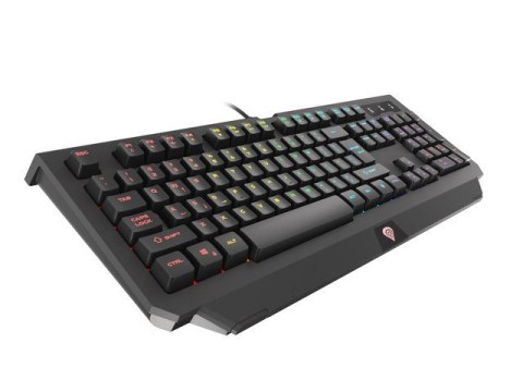 Zestaw dla graczy 4 w 1 Cobalt 330 klawiatura + mysz + słuchawki + podkładka Zestaw dla graczy 4 w 1 Cobalt 330 klawiatura + mysz + słuchawki + podkładka