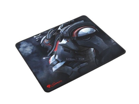 Zestaw dla graczy 4 w 1 Cobalt 330 klawiatura + mysz + słuchawki + podkładka Zestaw dla graczy 4 w 1 Cobalt 330 klawiatura + mysz + słuchawki + podkładka