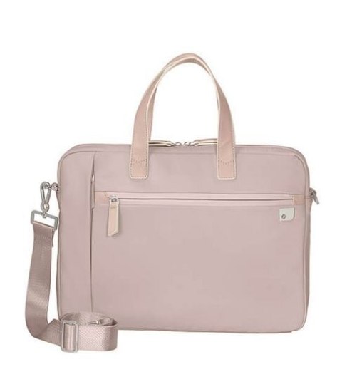 Eco Wave torba na notebook 15.6 Szara