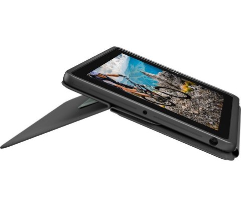 Etui z klawiaturą Rugged Folio 920-009319 Grafitowe Etui z klawiaturą Rugged Folio 920-009319 Grafitowe