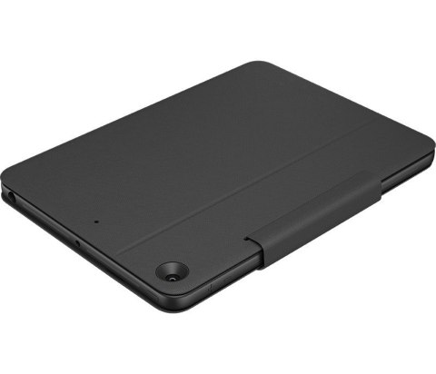 Etui z klawiaturą Rugged Folio 920-009319 Grafitowe Etui z klawiaturą Rugged Folio 920-009319 Grafitowe