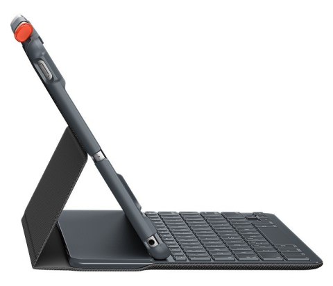 Etui z klawiaturą Slim Folio iPad 10.2 7 Generacja 920-009480