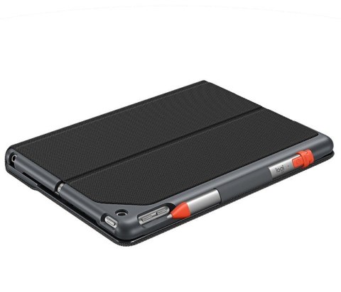 Etui z klawiaturą Slim Folio iPad 10.2 7 Generacja 920-009480