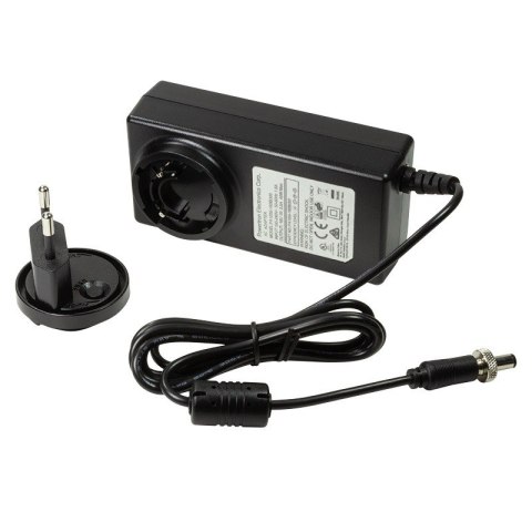 Hub przemysłowy USB-C 3.1 Gen 2, 3xUSB0C, 4xUSB-A