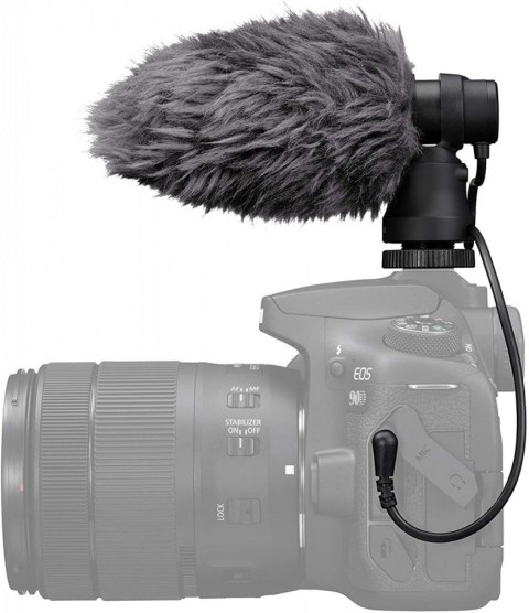 Mikrofon DM-E100 4474C001