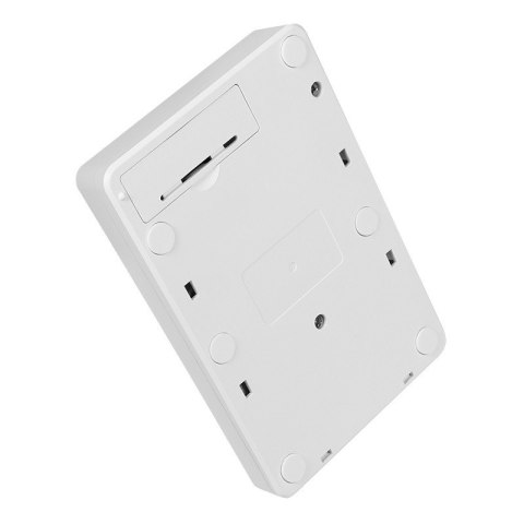 Numeryczna klawiatura 2.4GHz, 18-klawiszy Biała Numeryczna klawiatura 2.4GHz, 18-klawiszy Biała