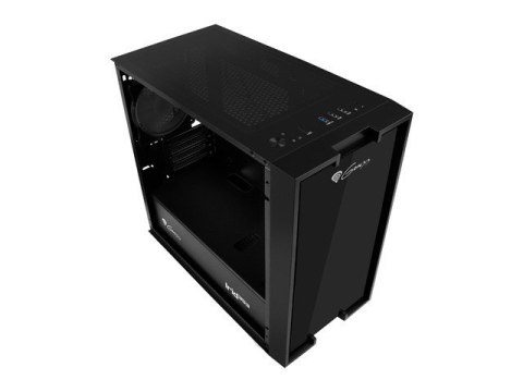 Obudowa Irid 353 Micro tower, z oknem ARGB USB 3.0 Obudowa Irid 353 Micro tower, z oknem ARGB USB 3.0