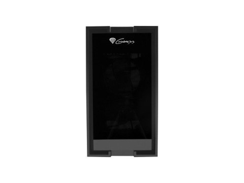 Obudowa Irid 353 Micro tower, z oknem ARGB USB 3.0 Obudowa Irid 353 Micro tower, z oknem ARGB USB 3.0