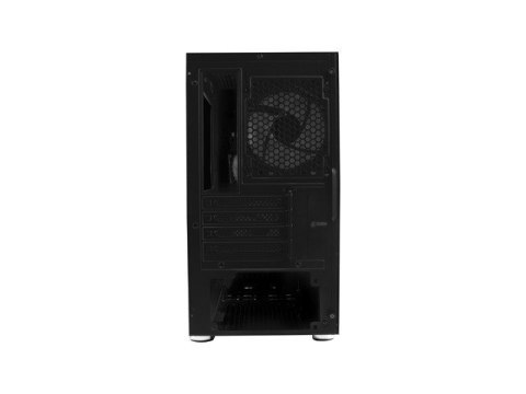 Obudowa Irid 353 Micro tower, z oknem ARGB USB 3.0 Obudowa Irid 353 Micro tower, z oknem ARGB USB 3.0