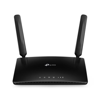 Router MR150 4G LTE N300
